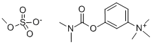 甲硫酸新斯的明,	Neostigmine Methyl Sulfate,	51-60-5