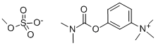 甲硫酸新斯的明,	Neostigmine Methyl Sulfate,	51-60-5
