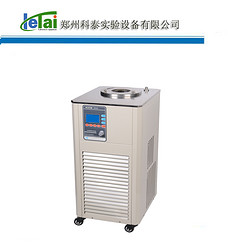 低溫恒溫?cái)嚢璺磻?yīng)浴DHJK-2005