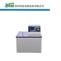 低溫恒溫?cái)嚢璺磻?yīng)浴DHJK-4002