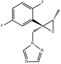 4-氰基-1-(2,6-二氟苄基)-1H-1,2,3-三氮唑
