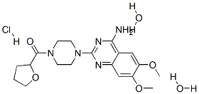 盐酸特拉唑嗪