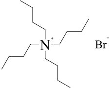 四丁基溴化铵