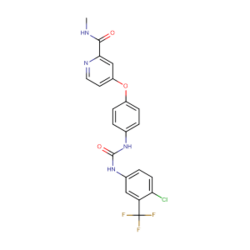 Sorafenib