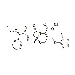 頭孢孟多酯鈉