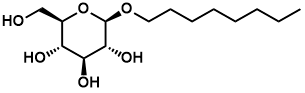 正辛基-β-D-葡萄糖苷