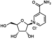 烟酰胺核糖氯化物（NRCl）