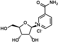 煙酰胺核糖氯化物（NRCl）