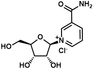 烟酰胺核糖氯化物（NRCl）