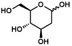 2-脱氧-D-葡萄糖