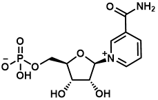 β-烟酰胺单核苷酸（NMN）