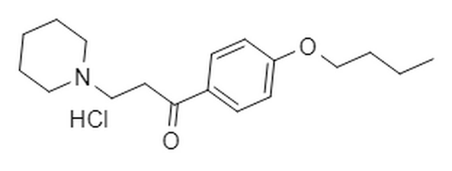 鹽酸達(dá)克羅寧