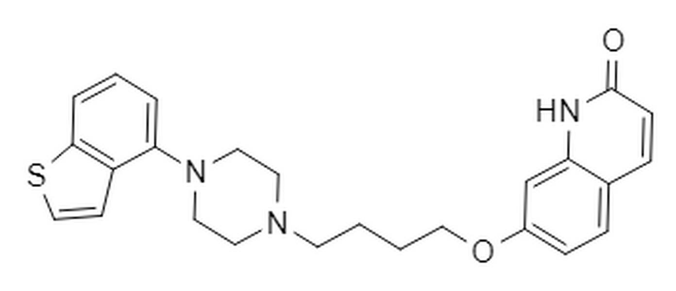 布瑞哌唑