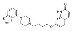 布瑞哌唑