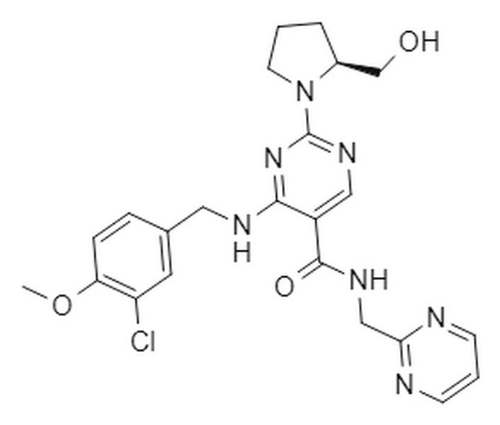 阿伐那非