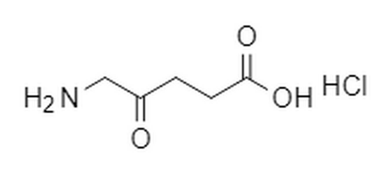 鹽酸氨酮戊酸