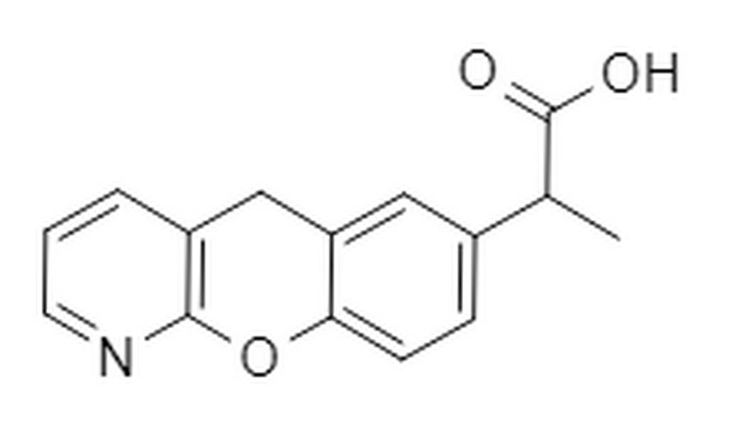 普拉洛芬
