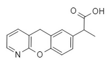 普拉洛芬
