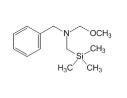 N-甲氧基甲基-N-(三甲基硅甲基）芐胺