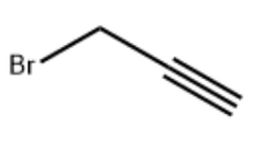 3-溴丙炔