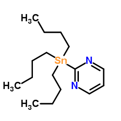 2-(三丁基錫)嘧啶