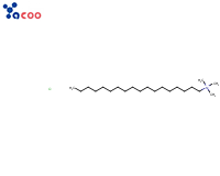 112-03-8 十八烷基三甲基氯化銨（OTAC）