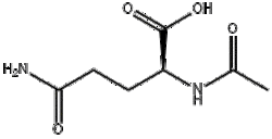 乙酰谷酰胺