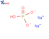7558-79-4 無水磷酸氫二鈉