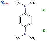 637-01-4 N,N,N',N'-四甲基對(duì)苯二胺二鹽酸鹽（TMPD）