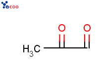 78-98-8 丙酮醛