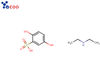 2624-44-4 酚磺乙胺