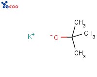 865-47-4  叔丁醇鉀