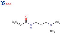 3845-76-9 二甲胺基丙基丙烯酰胺