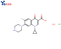 86393-32-0 鹽酸環(huán)丙沙星（一水物）