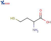 454-29-5  DL-高半胱氨酸