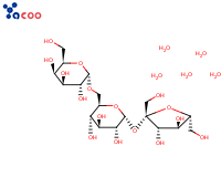 17629-30-0 D(+)-五水棉子糖