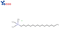 112-02-7 十六烷基三甲基氯化銨