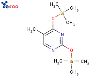 7288-28-0 O,O'-二(三甲基甲硅烷基)胸苷