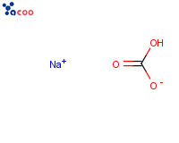 144-55-8 碳酸氫鈉