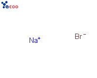 7647-15-6 溴化鈉