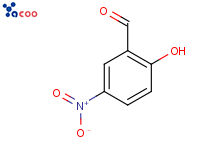 97-51-8 5-硝基水楊醛
