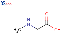 107-97-1  N－甲基甘氨酸