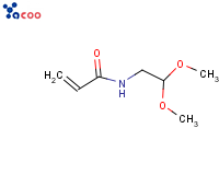 49707-23-5 N-(2,2-二甲氧基乙基)-2-丙烯酰胺