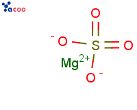 7487-88-9 硫酸鎂無水