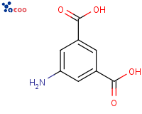 99-31-0 5-氨基间苯二甲酸