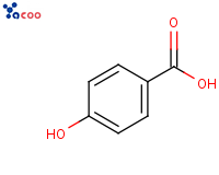 99-96-7 對羥基苯甲酸