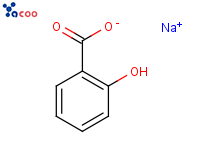 54-21-7 水楊酸鈉