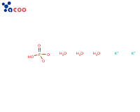 16788-57-1 磷酸氫二鉀三水合物