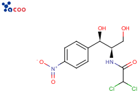 56-75-7 氯霉素