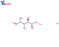 1772-03-8 Ｄ-氨基半乳糖鹽酸鹽